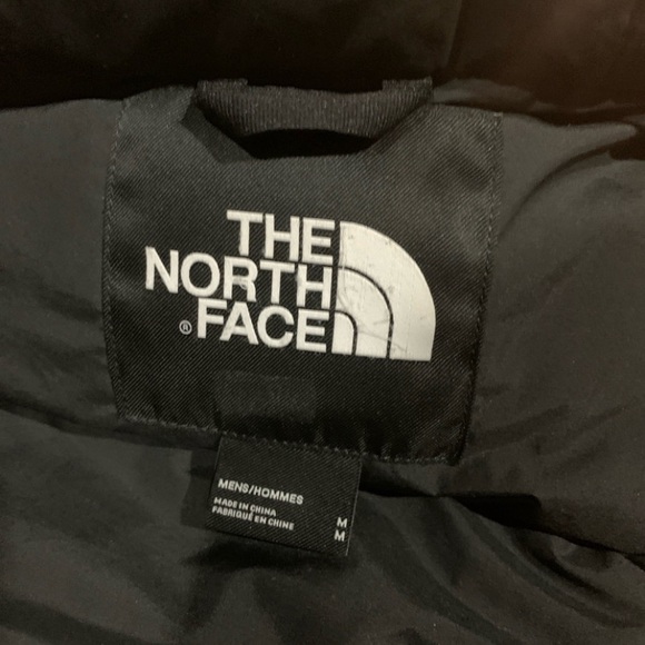 The North Face mcmurdo 600
Dark oak edition - Picture 3 of 5